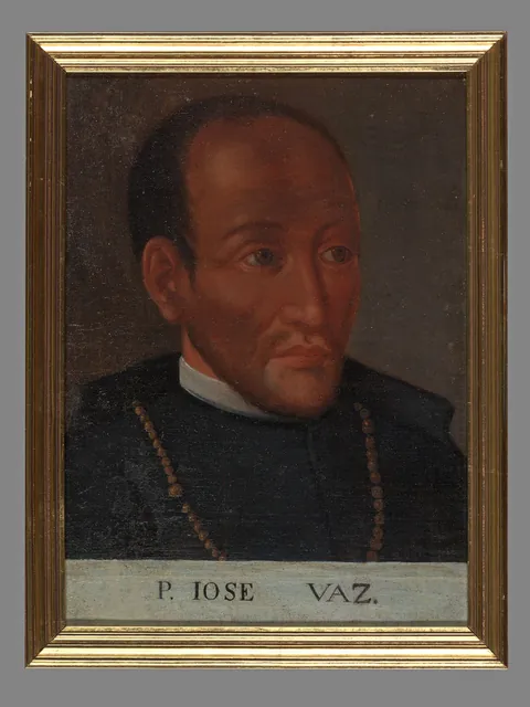 St Joseph Vaz