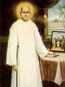St Kuriakose Elias Chavara