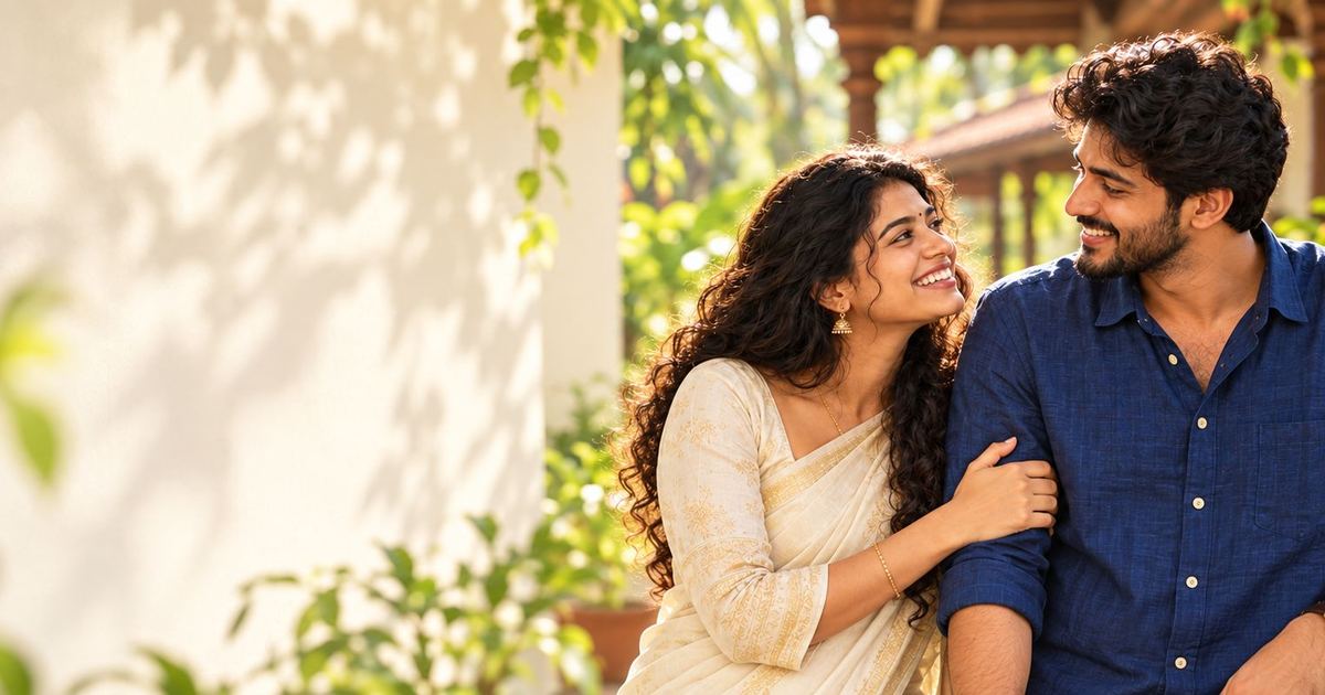 The Syro-Malankara Marriage Rite Explained