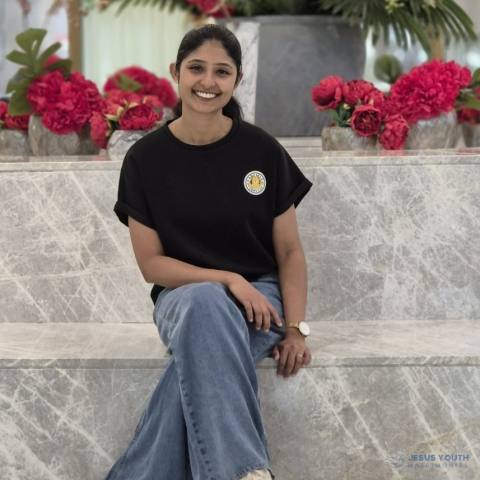 Bride profile Anjaly